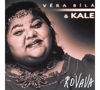 Bila,Vera & Kale - Rovava [Import]