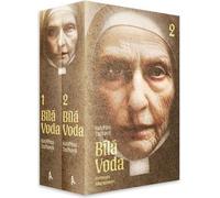Bila Voda Volume 1/2 - Katerina Tuckova (Buch auf Polnisch)