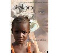 Bilakoro dvd - Bedeau Johanna - L'harmattan - broché - Livre