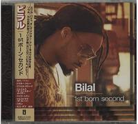 Bilal - 1st Born Second