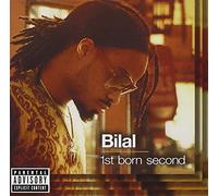 Bilal - 1st Born Second
