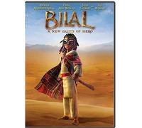 Bilal: A New Breed of Hero