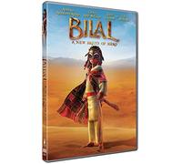 Bilal: A New Breed Of Hero [Dvd]