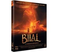 Bilal: A New Breed of Hero Blu-ray E