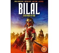 Bilal: A New Breed of Hero [DVD] [Import]