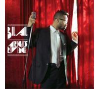 Bilal Airtight's Revenge (CD) Album