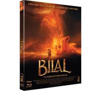 Bilal - Blu-Ray