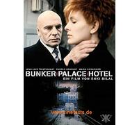 Bilal,Enki - Bunker Palace Hotel [Import]