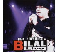 Bilal - Erja Oh Hadi [Import]