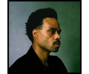 Bilal feat. Questlove, Common, Robert Glasper, Burniss Travis - Live at Glasshaus (140Gram Repress) [VINYL]