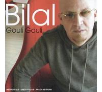 Bilal - Gouli [Import]