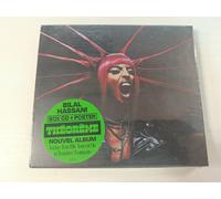 Théorème – CD – Universal Music Group