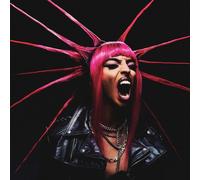 Bilal Hassani Théorème (CD)