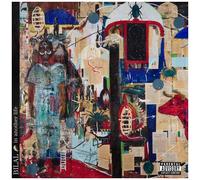 Bilal - In Another Life [Cd] Explicit