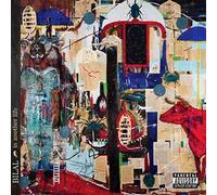 Bilal - in Another Life [Import]