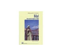 Bilal, le premier muezzin de l - MOHAMMAD ALHACHEM - Albouraq - broché - Livre