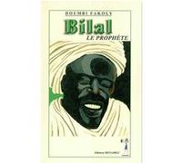 Bilal le prophète Doumbi Fakoly (Auteur)