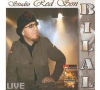 Bilal – Live – CD