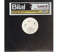 Bilal - Love It