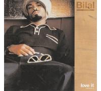 Bilal - Love It