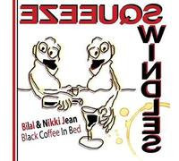 Bilal & Nikki Jean - Black Coffee In Bed [7" VINYL] [Vinyl LP]