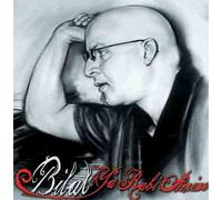 Bilal - Ya Rabi Amine [Import]