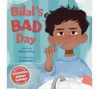 Bilal's Bad Day