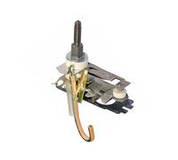 Bilame Élément de Commutation Pour Bloc Cuisinière Bosch/Siemens 00020943