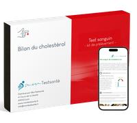 Bilan cholestérol