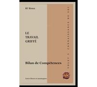 Bilan de Compétences