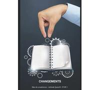 Bilan de compétences - étape 1: méthode ADVP par Quater®