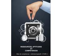 Bilan de compétences - étape 5: Méthode ADVP par Quater®