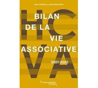 Bilan De La Vie Associative 2021-2022