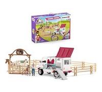 Schleich Horse Club The Big Tournament 72140