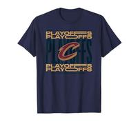 Bilan des séries éliminatoires des Cleveland Cavaliers de la NBA T-Shirt