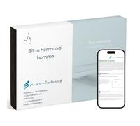 Bilan Hormonal Homme