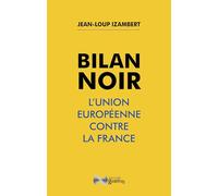 Bilan noir