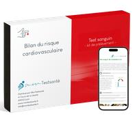 Bilan risque cardiovasculaire