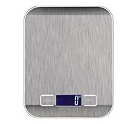 Bilancia digitale da cucina - Bìlancia elettronica per alimenti ad alta precisione, mini bi?ancia intelligente con display LCD 0,1 g pèr cucinare, misurare gli ingredienti | Utensile dà cùcina digital