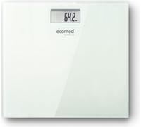Bilancia Elettronica Medisana Ecomed PS-72E: Stile e Precisione in Bianco