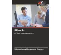 Bilancio: Chi riceve cosa, quando e come