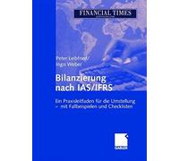 Bilanzierung Nach Ias/Ifrs