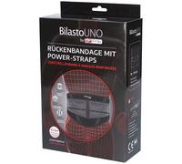 BILASTO UNO Ceinture Lombaire à Sangles Renforcées Taille Universelle Bandage(S) 1 pc(s)