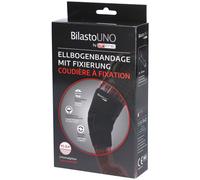 BILASTO UNO Coudière à Fixation Taille Universelle Bandage(S) 1 pc(s)
