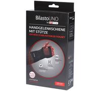 BILASTO UNO Orhtèse Stabilisation du Poignet Taille Universelle Main Gauche Bandage(S) 1 pc(s)