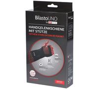 BILASTO UNO Orthèse Stabilisation de Poignet Taille universelle Bandage(S) 1 pc(s)