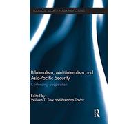 Bilateralism, Multilateralism And Asia-Pacific Security