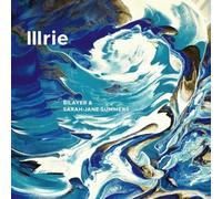Bilayer & Summers, Sarah Jane - Illrie