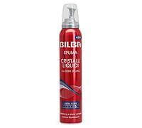 BILBA Spuma volume tenuta extra forte 200 ml. - Colorants pour cheveux