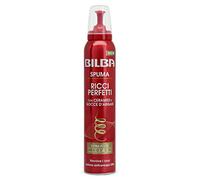 BILBA Spuma volume tenuta forte 200 ml. - Colorants pour cheveux
